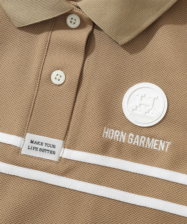 Score Polo | WOMEN