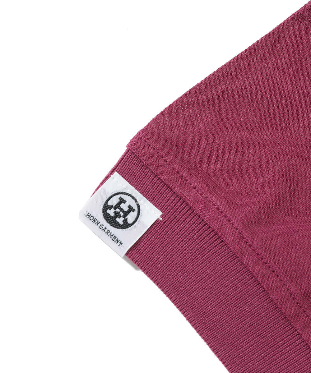 Kinshasa Polo | WOMEN