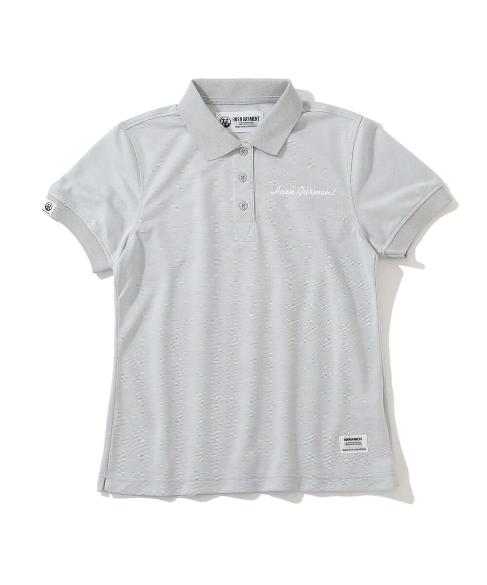 Kinshasa Polo | WOMEN