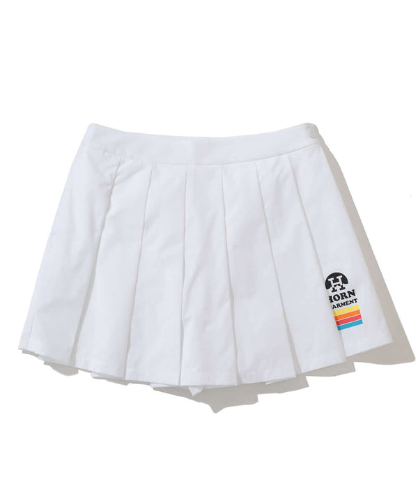 Horizon Split Skirt | WOMEN
