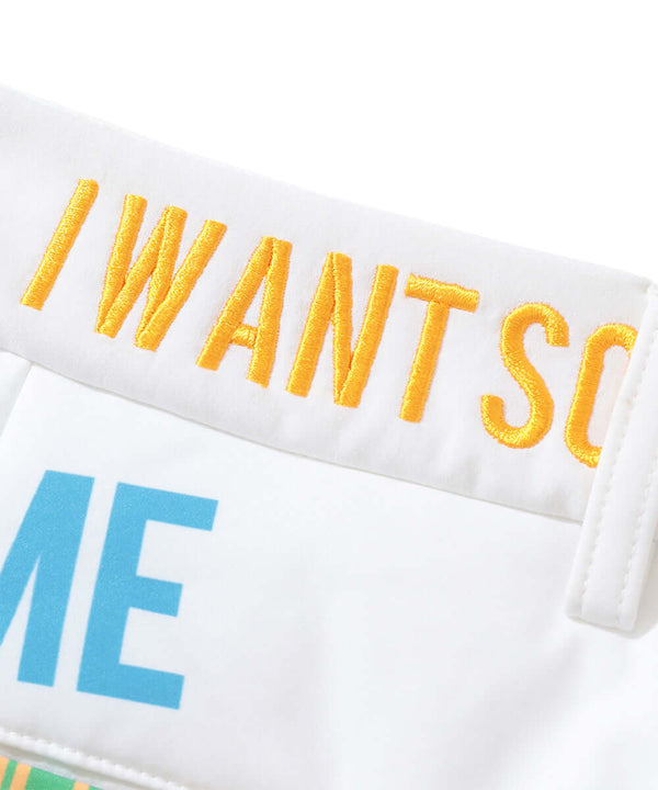 Gimme Pudding Skirts | WOMEN