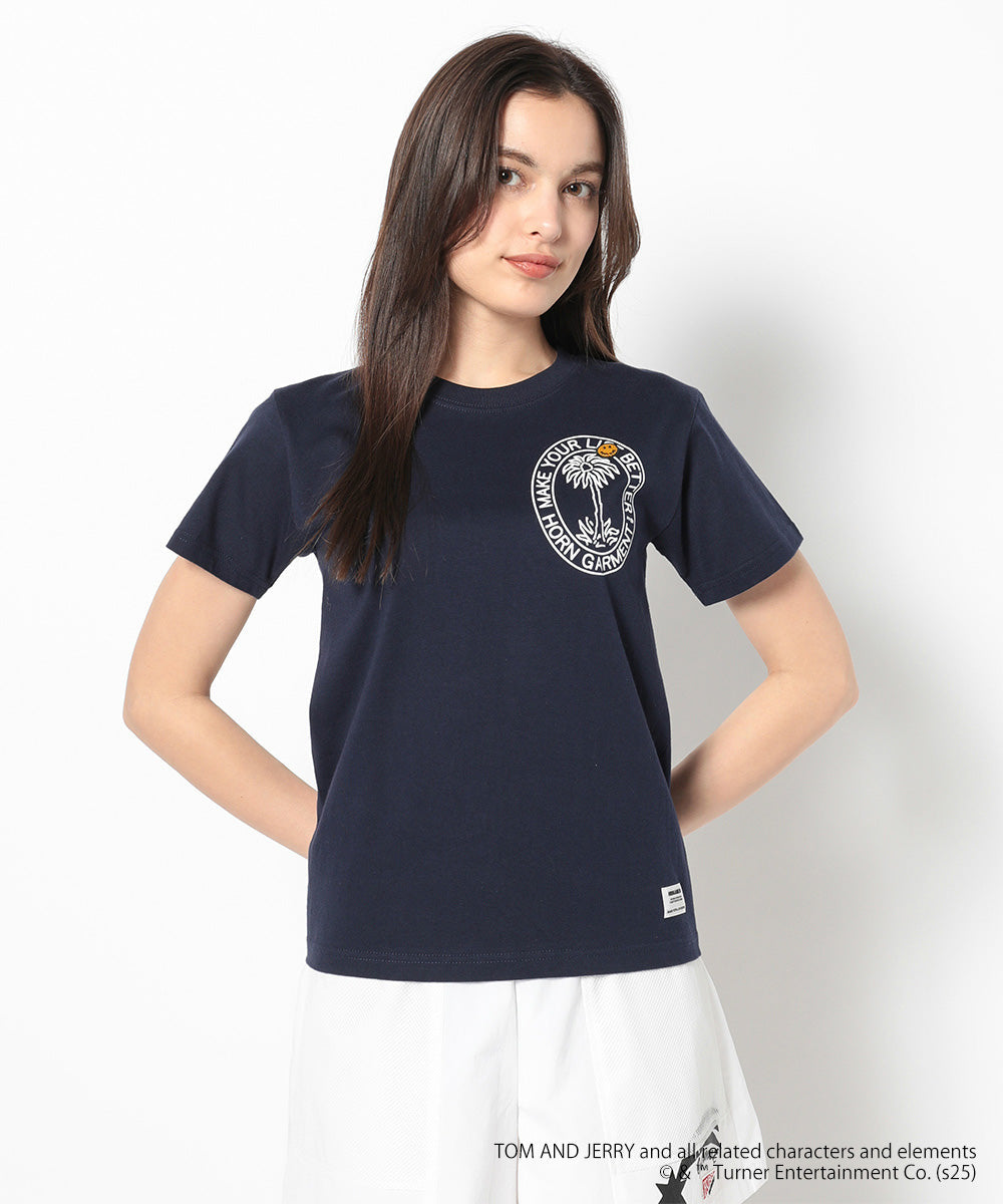 Endless Summer Tee– Tom and Jerry Edition | MEN