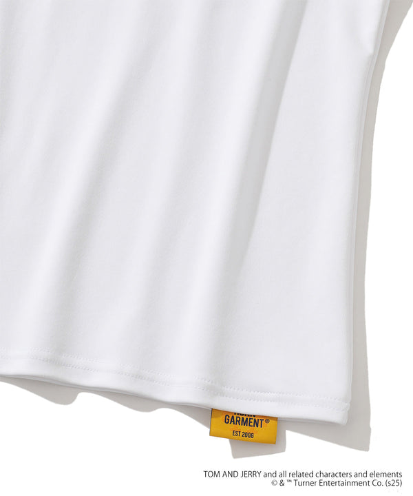 Endless Summer Mock Neck – Tom and Jerry Edition | WOMEN