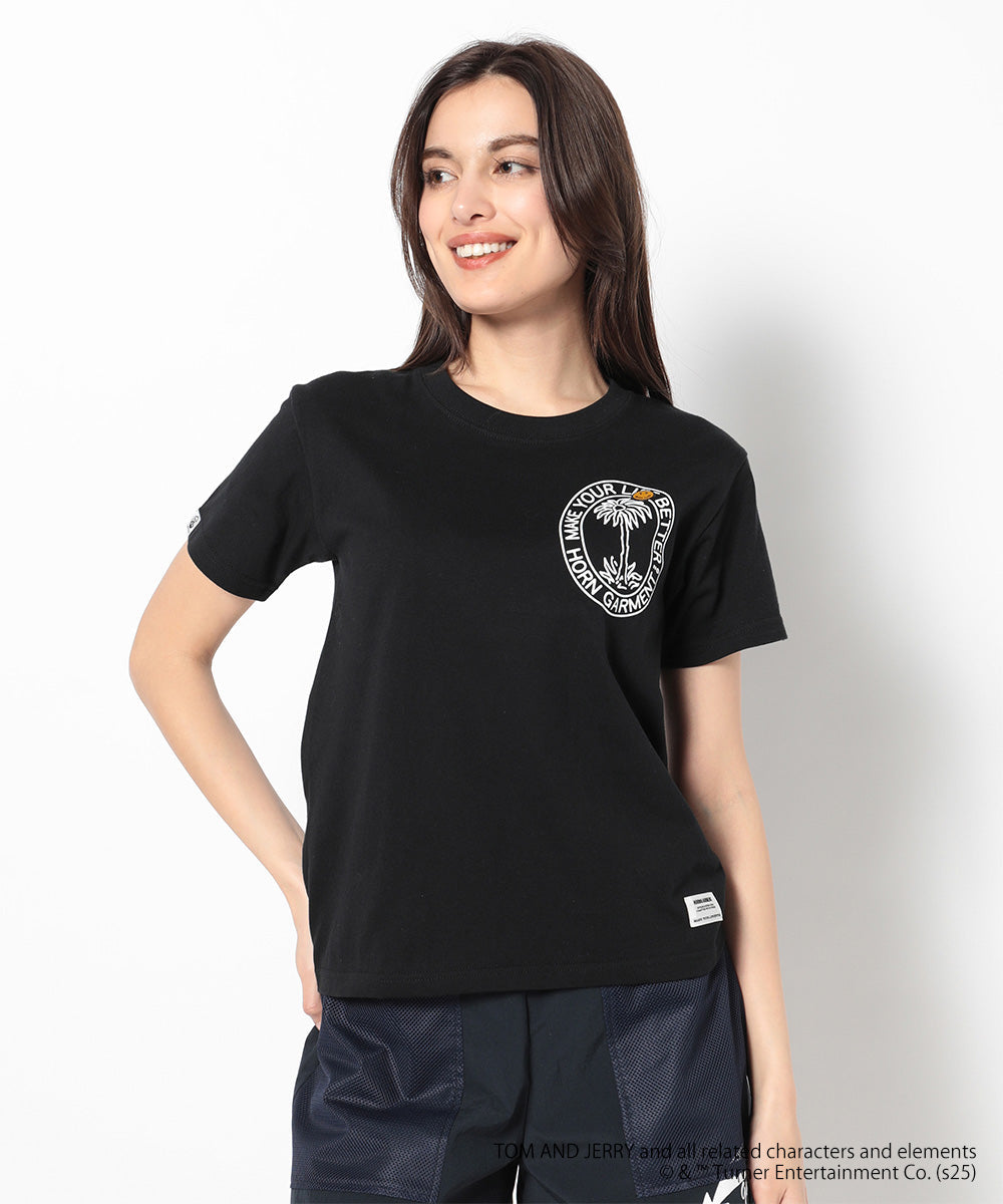 Wave Riders Tee – Tom and Jerry Edition | MEN