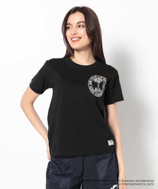 Wave Riders Tee – Tom and Jerry Edition | MEN