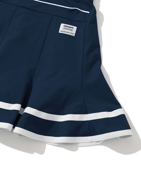 Smily Court Skirt | WOMEN