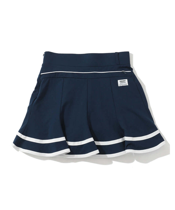 Smily Court Skirt | WOMEN