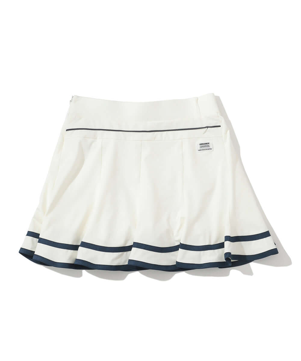 Smily Court Skirt | WOMEN