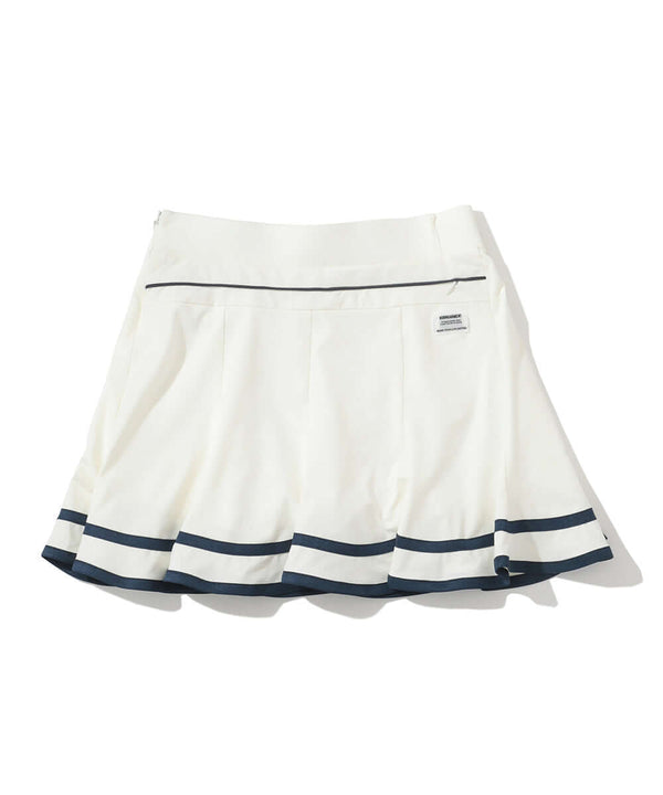 Smily Court Skirt | WOMEN