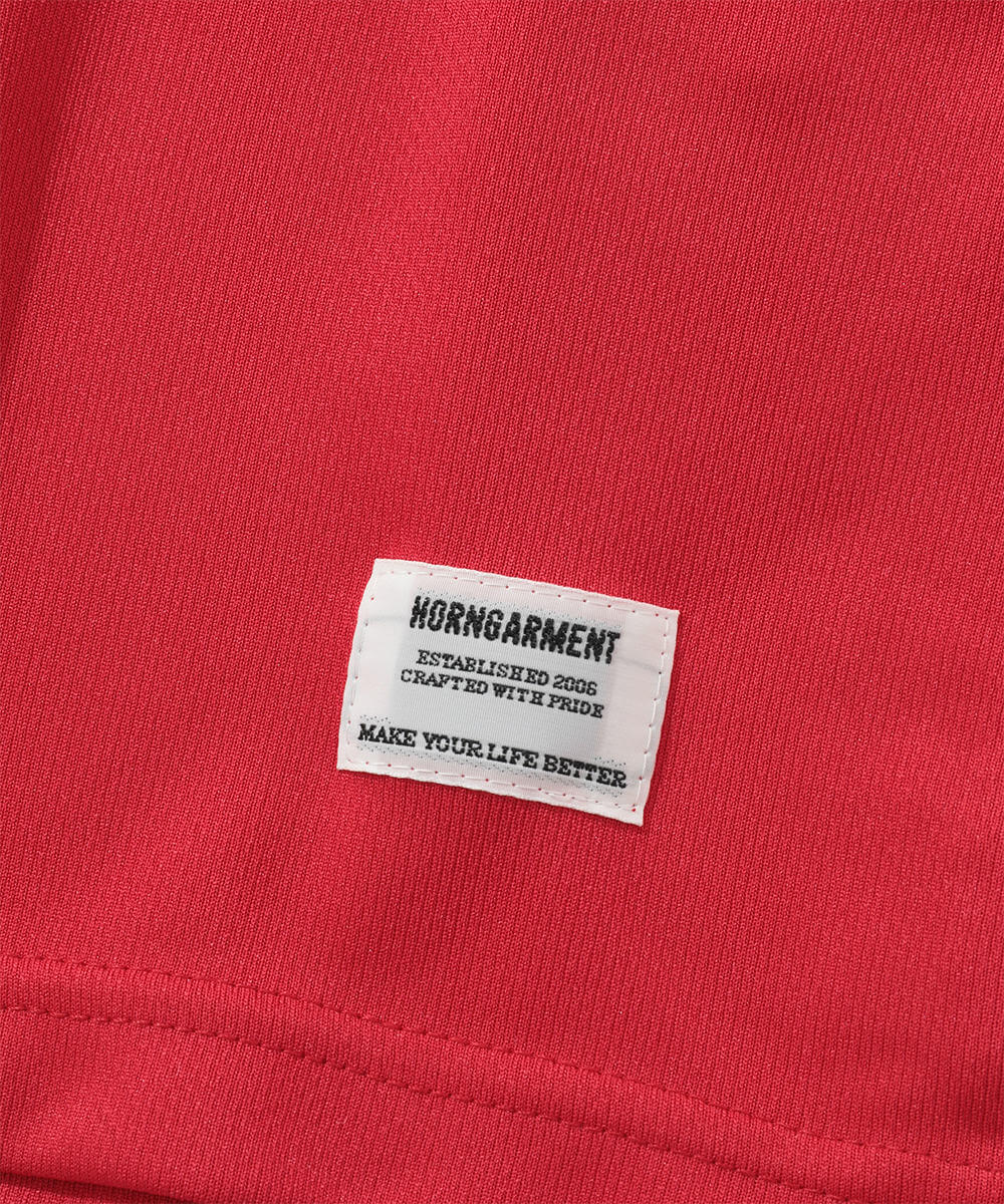 HG Sport Zip Polo | WOMEN