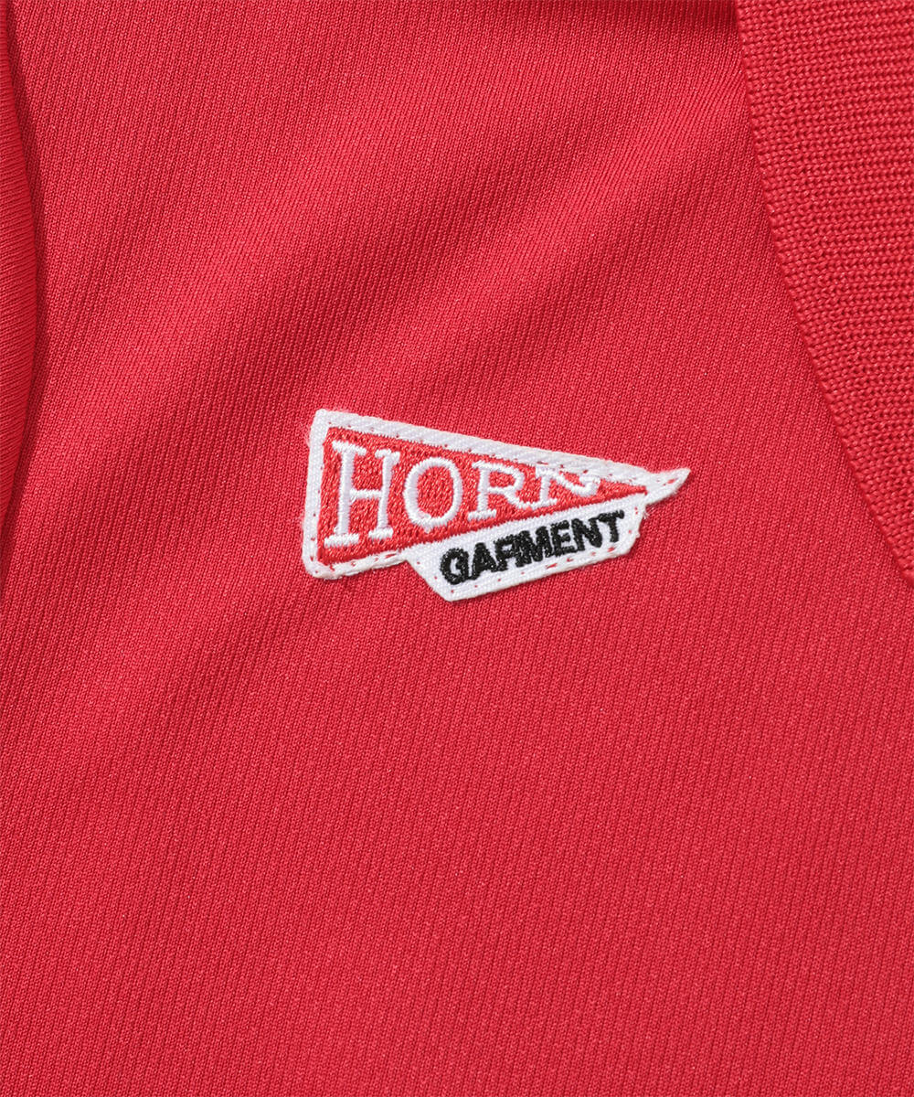 HG Sport Zip Polo | WOMEN