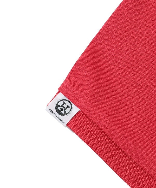 HG Sport Zip Polo | WOMEN