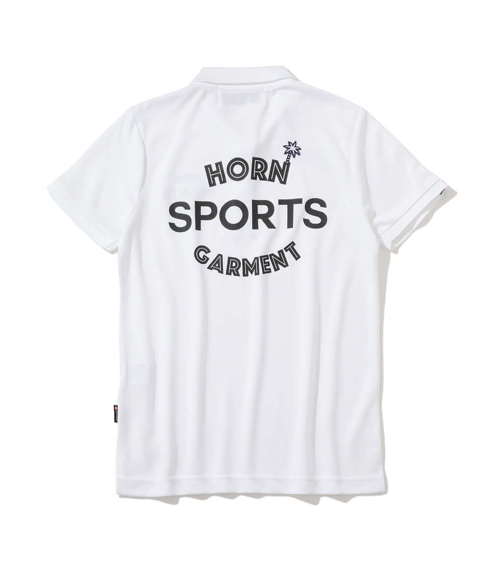 HG Sport Zip Polo | WOMEN