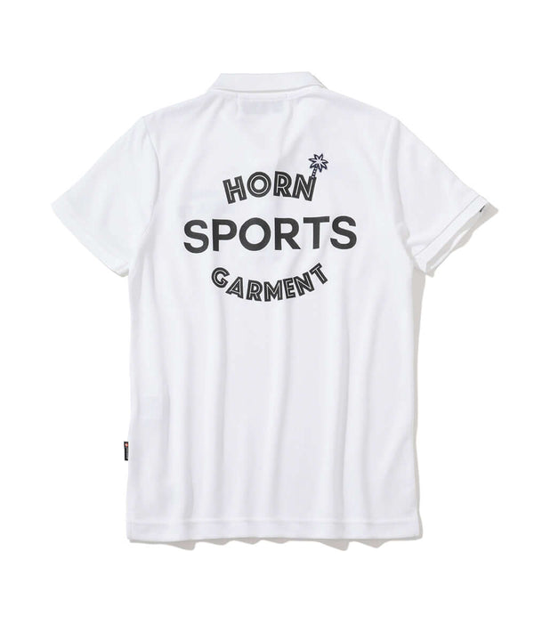 HG Sport Zip Polo | WOMEN