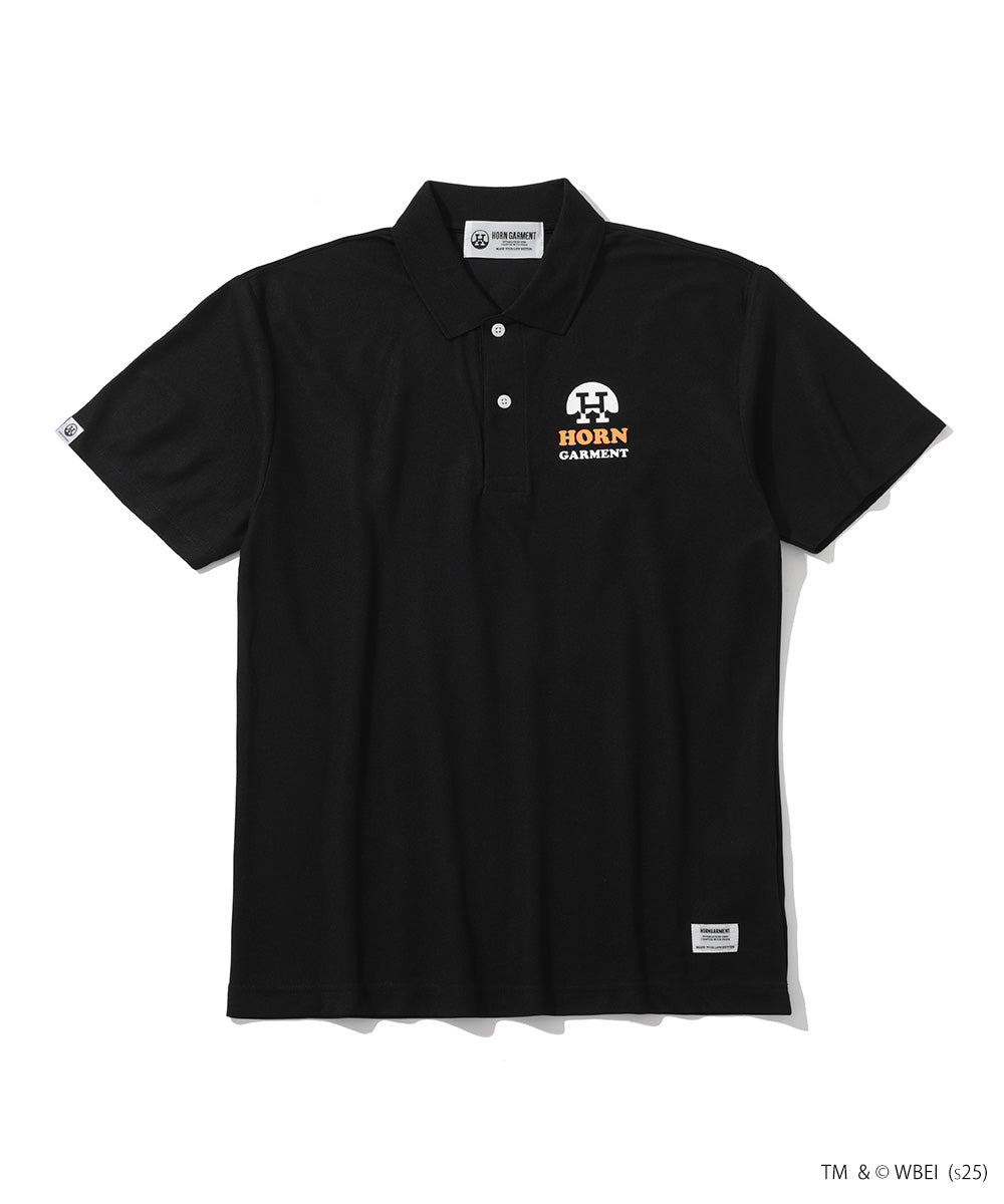 Bugs & Birdie Polo | WOMEN