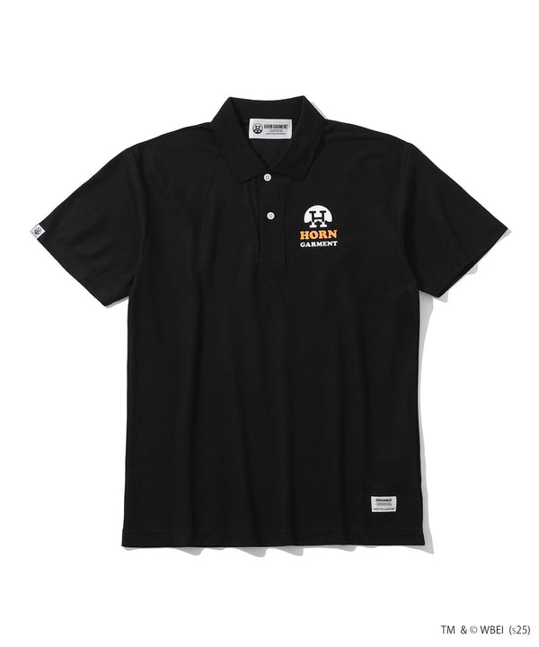 Bugs & Birdie Polo | WOMEN