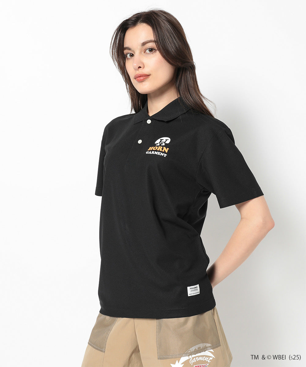 Bugs & Birdie Polo | WOMEN