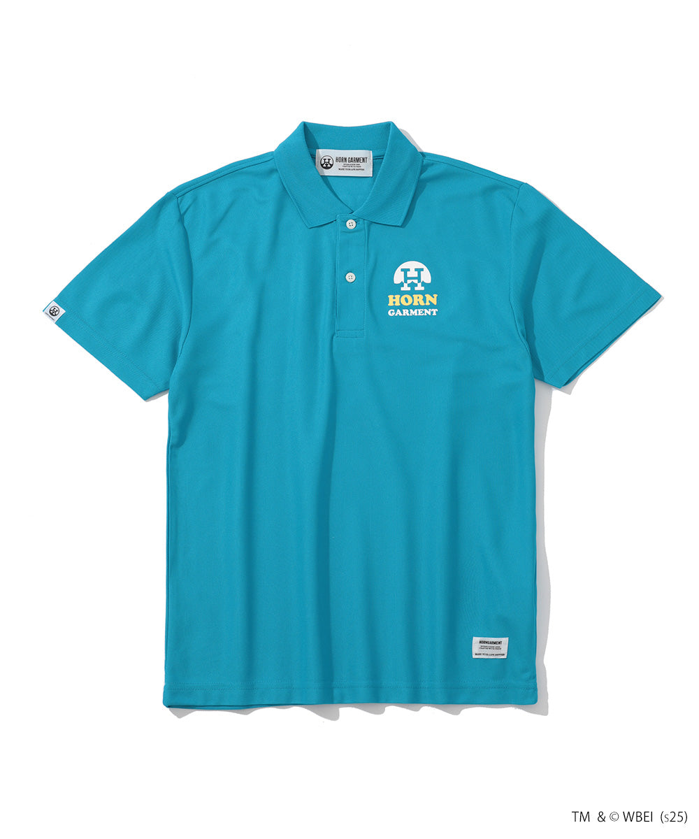 Bugs & Birdie Polo | WOMEN