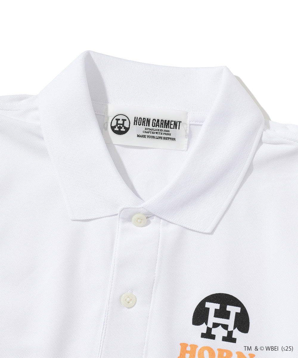 Bugs & Birdie Polo | WOMEN