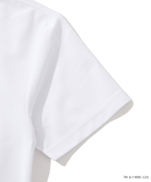 Bugs & Birdie Polo | WOMEN