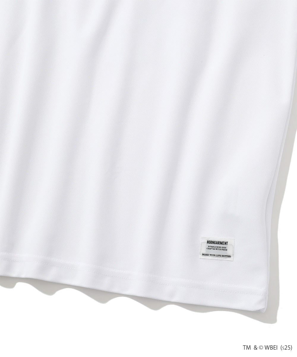 Bugs & Birdie Polo | WOMEN