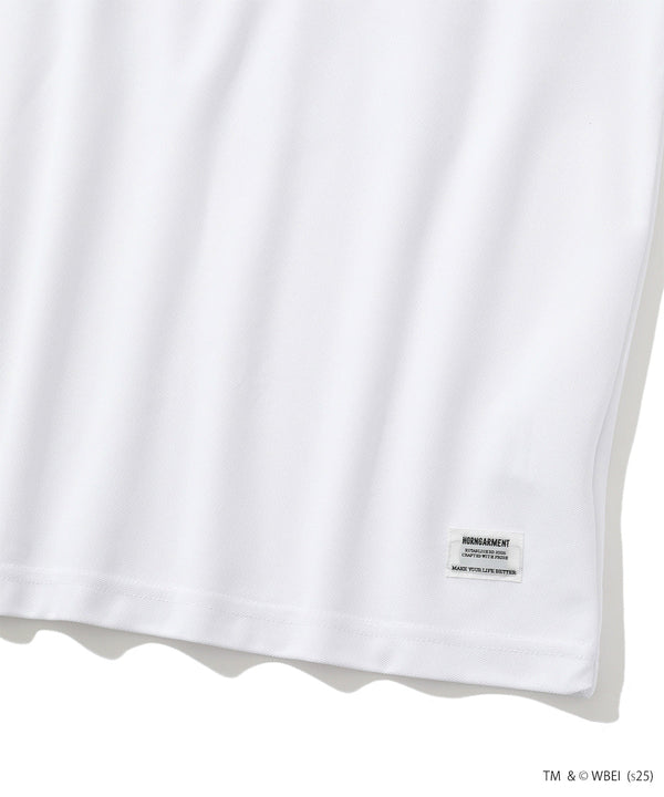 Bugs & Birdie Polo | WOMEN