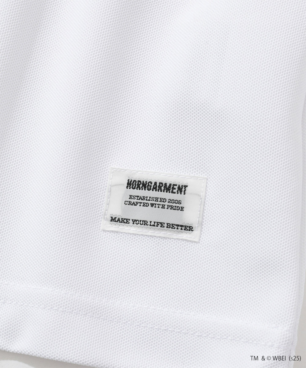 Bugs & Birdie Polo | WOMEN