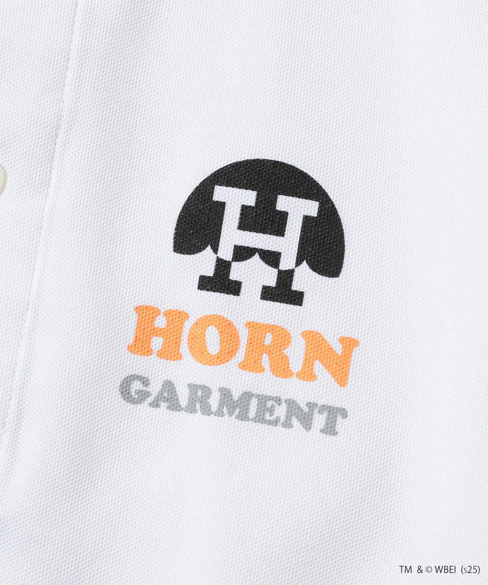 Bugs & Birdie Polo | WOMEN