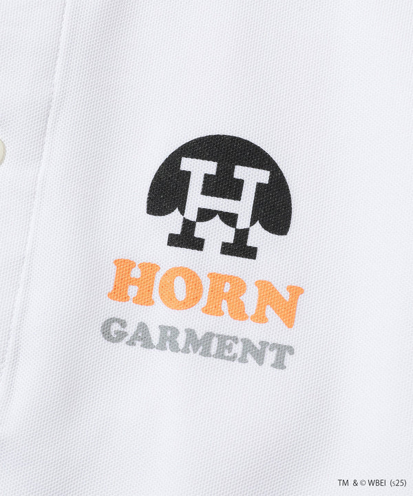 Bugs & Birdie Polo | WOMEN