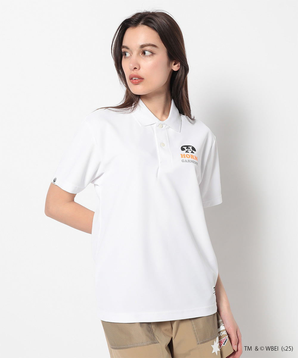 Bugs & Birdie Polo | WOMEN