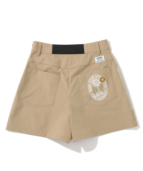 BreezeLayer Star Culottes | WOMEN