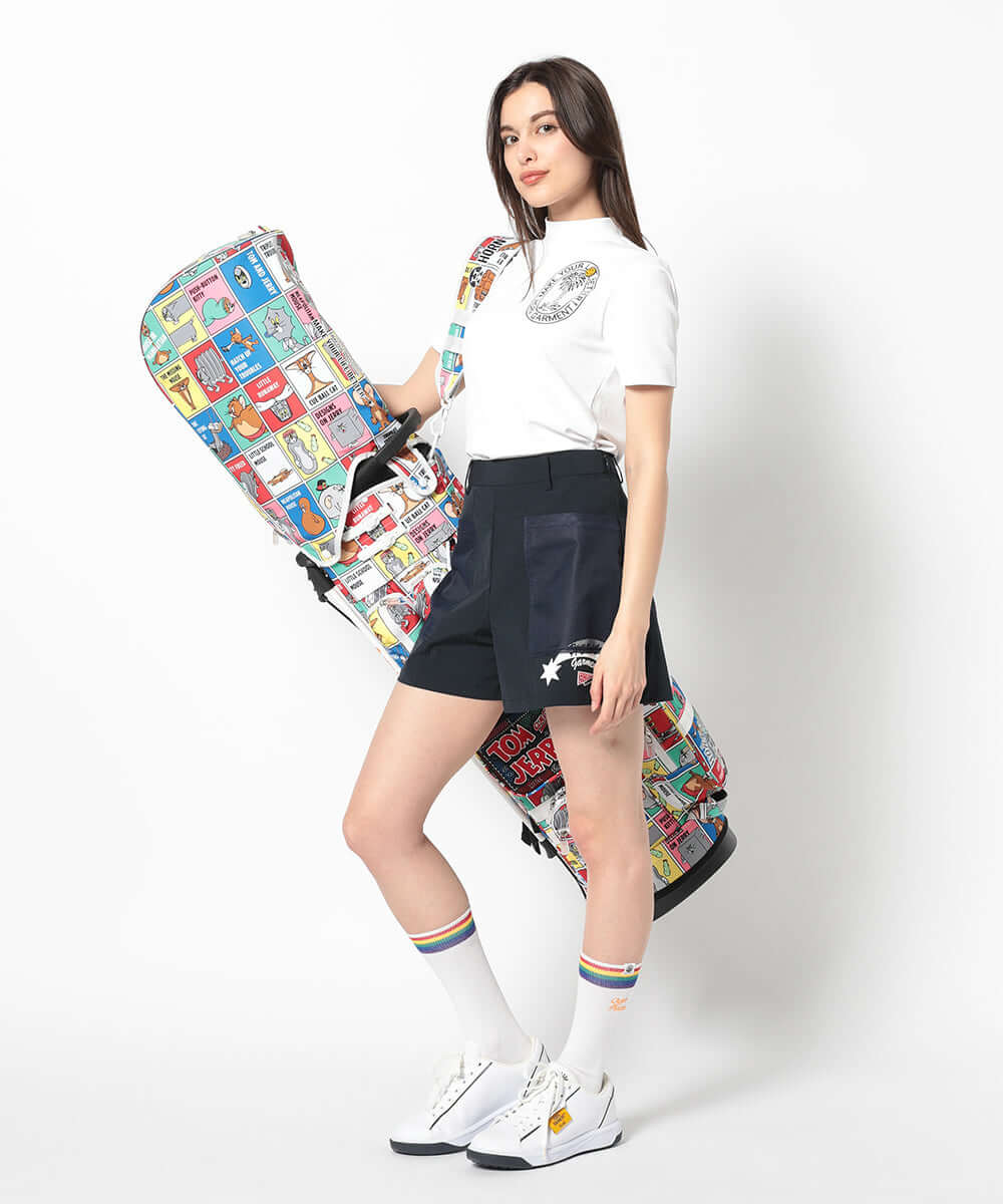 BreezeLayer Star Culottes | WOMEN