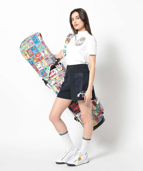 BreezeLayer Star Culottes | WOMEN