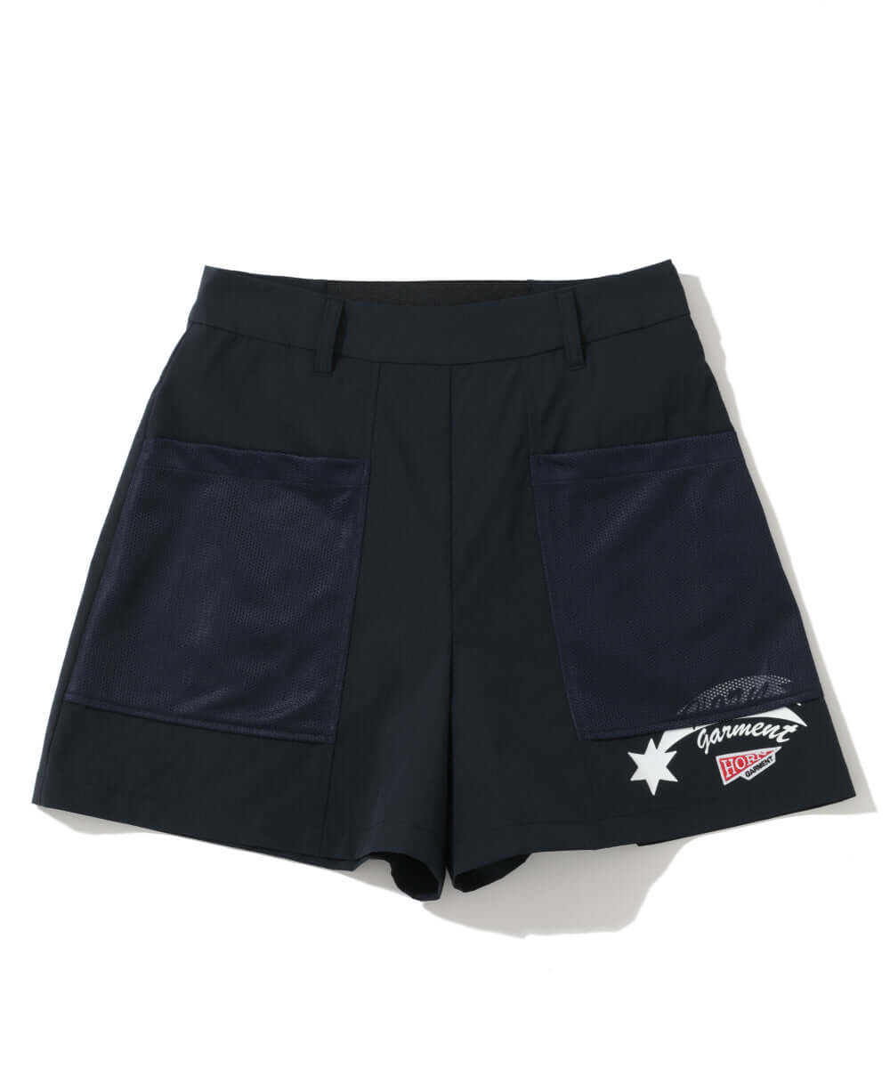 BreezeLayer Star Culottes | WOMEN