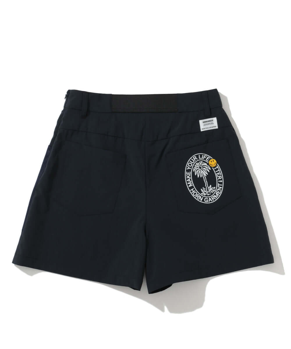 BreezeLayer Star Culottes | WOMEN