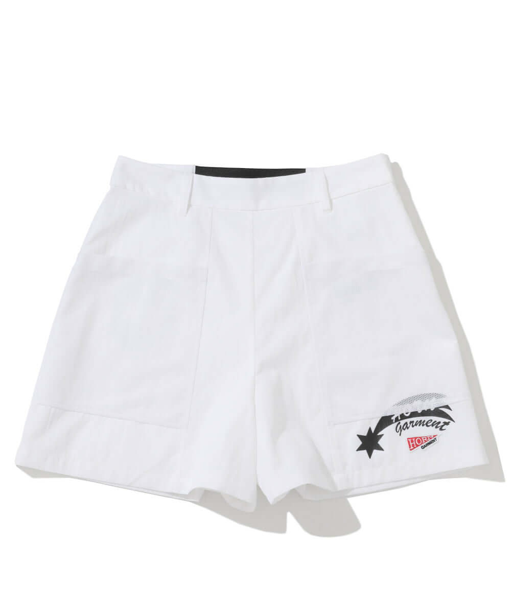 BreezeLayer Star Culottes | WOMEN