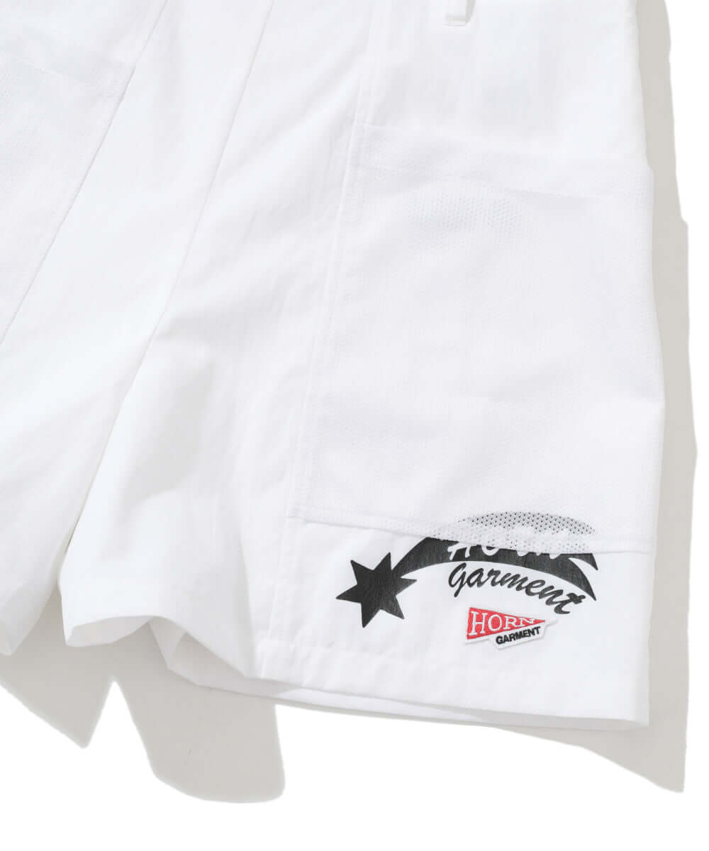 BreezeLayer Star Culottes | WOMEN