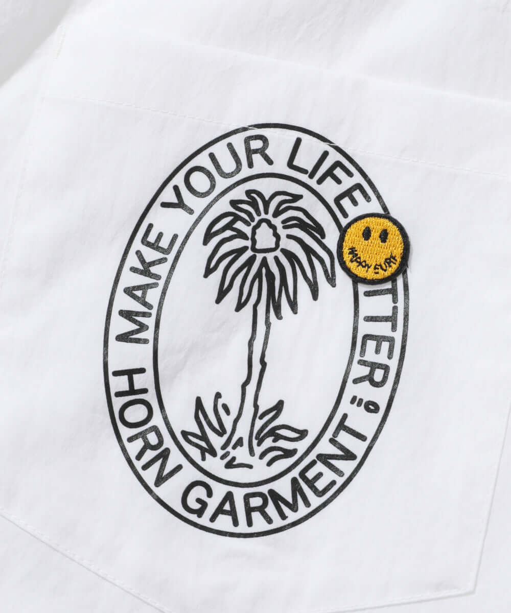 BreezeLayer Star Culottes | WOMEN