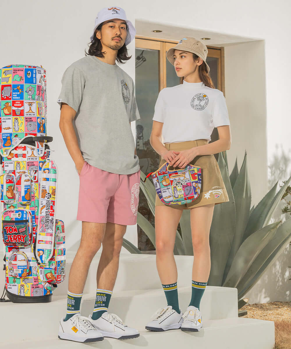 Island Motion Shorts | MEN