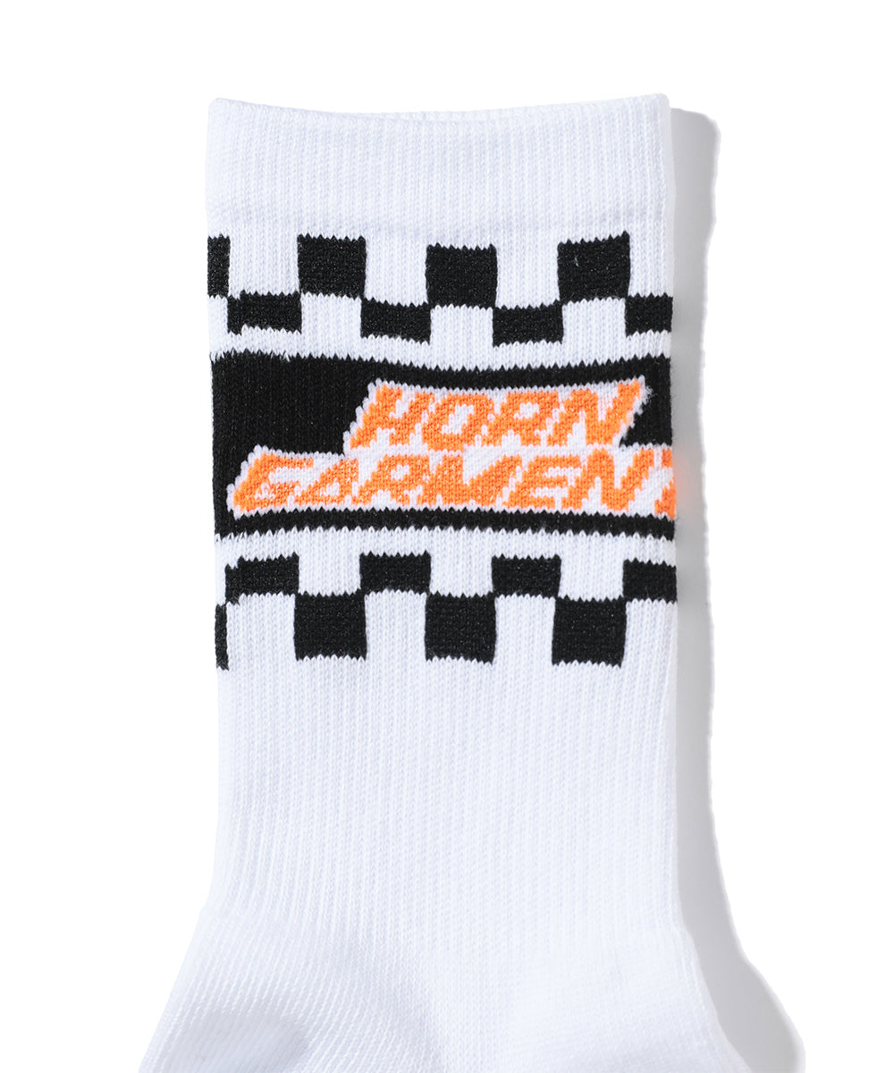 Jerry Socks | MEN and WOMEN