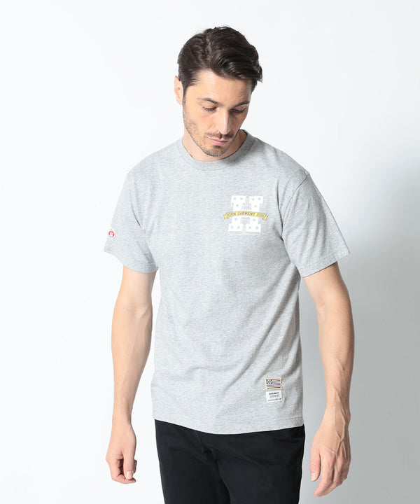 Ivy Tee | MEN