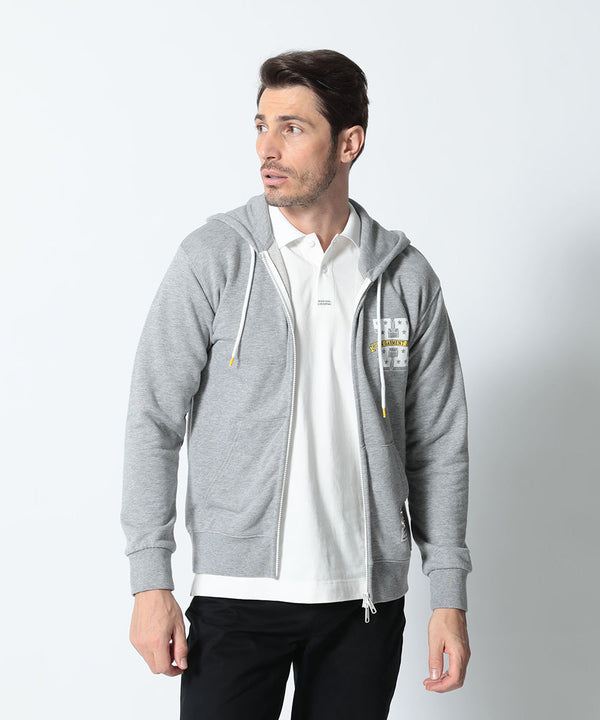 Ivy Hoodie | MEN