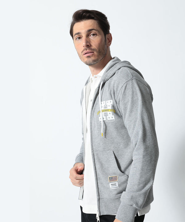 Ivy Hoodie | MEN