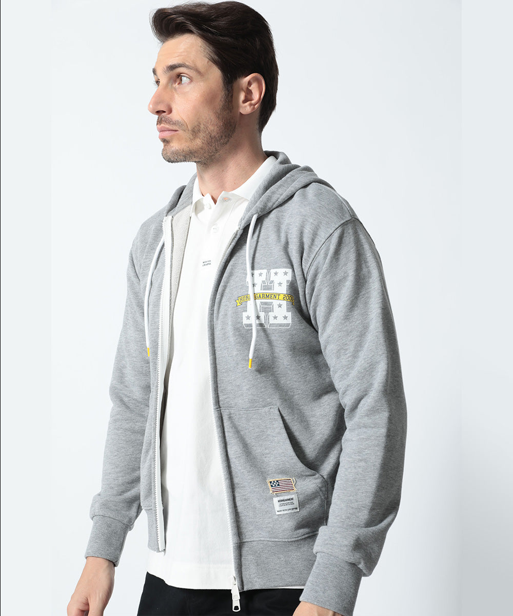 Ivy Hoodie | MEN