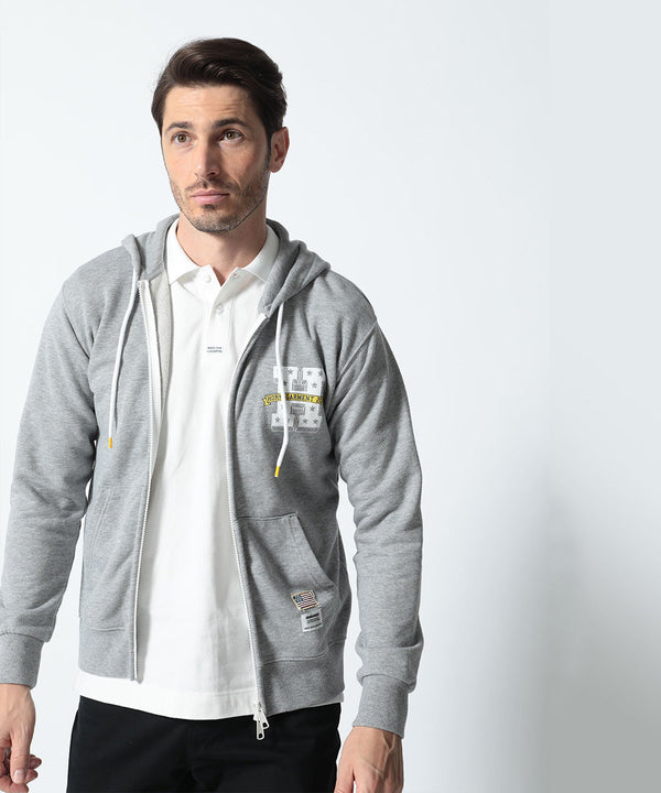 Ivy Hoodie | MEN
