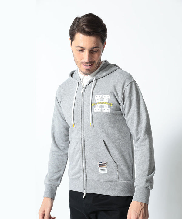 Ivy Hoodie | MEN