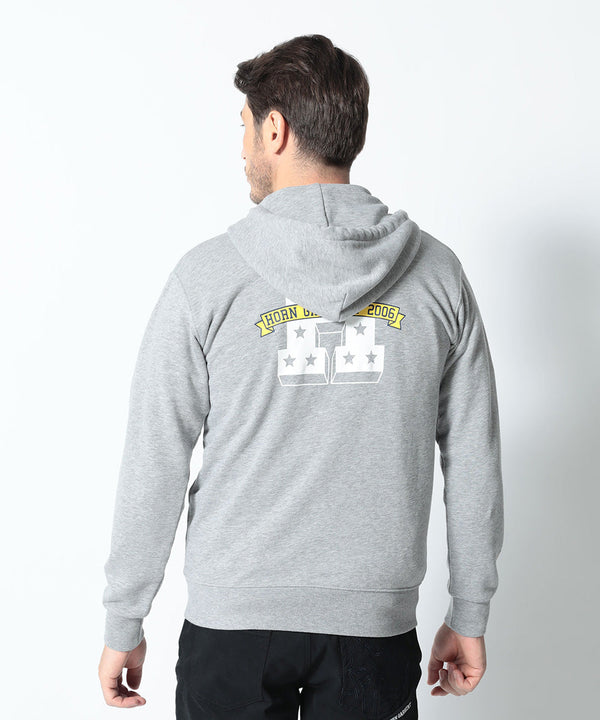 Ivy Hoodie | MEN