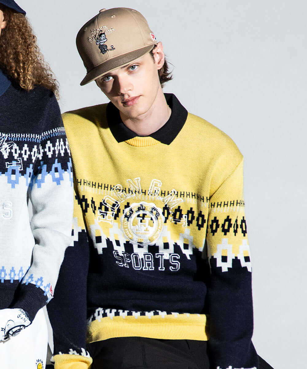 Swing Bobby Magnetic Marker Cap | MEN and WOMEN