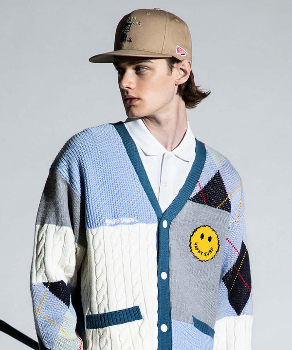 Swing Bobby Magnetic Marker Cap | MEN and WOMEN