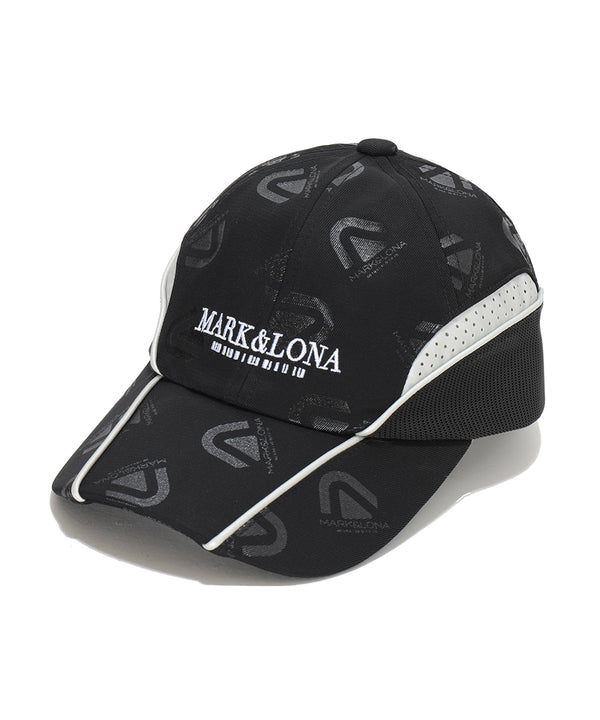 Revive 6 Panel Tech Cap | WOMEN